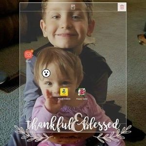 Meet your Posher, Earlcarole